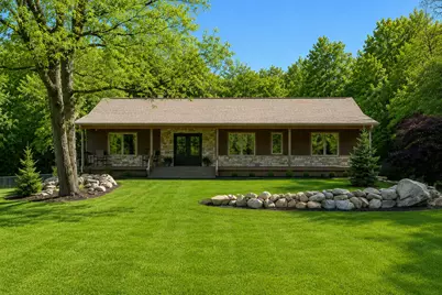9797 Graham Road, Plainwell, MI 49080 - Photo 1
