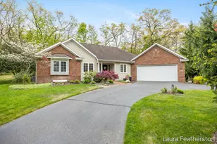 2084 Timberview Dr NE, Grand Rapids, MI 49525 - Photo 1