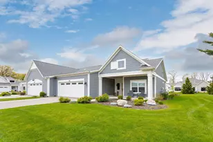 152 Jeans Meadow Ct, Holland, MI 49424 - Photo 1