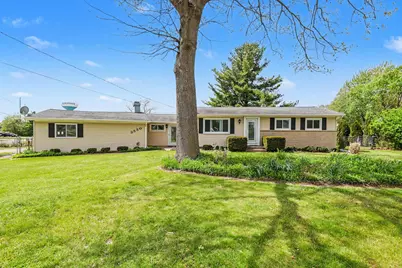3550 Leonard Street, Jackson, MI 49202 - Photo 1