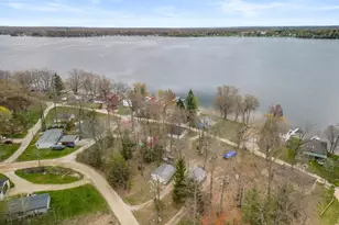 19855 Elmwood Ave, Evart, MI 49631 - Photo 1