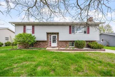 1012 Loudon Street, Big Rapids, MI 49307 - Photo 1