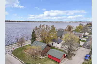 1817 Sunnyside Drive, Cadillac, MI 49601 - Photo 1
