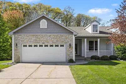 2221 Hunters Run, Kalamazoo, MI 49048 - Photo 1