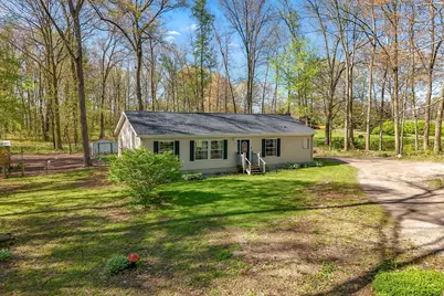 13175 Folks Road, Hanover, MI 49241 - Photo 1
