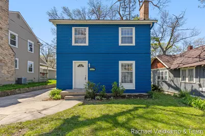 926 Joslin Street SE, Grand Rapids, MI 49507 - Photo 1