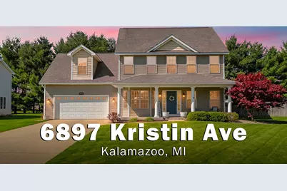 6897 Kristin Avenue, Kalamazoo, MI 49048 - Photo 1