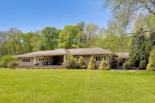 5499 Topanga Dr, Coloma, MI 49038 - Photo 1