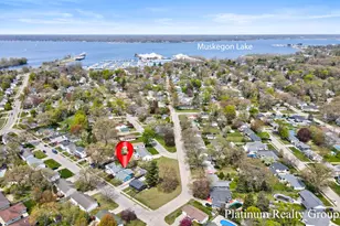 2390 Greenwood St, Muskegon, MI 49441 - Photo 1