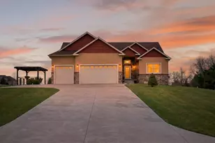 10037 Whitetail Ln, Jackson, MI 49201 - Photo 1