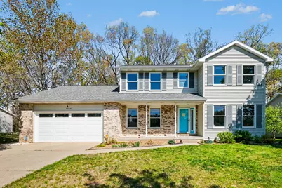 6058 Safety Drive NE, Belmont, MI 49306 - Photo 1