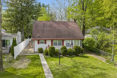65351 E Peninsula Drive, Cassopolis, MI 49031 - Photo 1