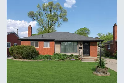 13042 Sioux Avenue, Bedford, MI 48239 - Photo 1