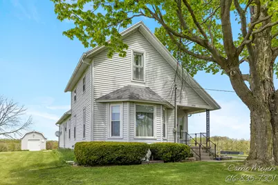 3741 8 Mile Road NW, Grand Rapids, MI 49544 - Photo 1