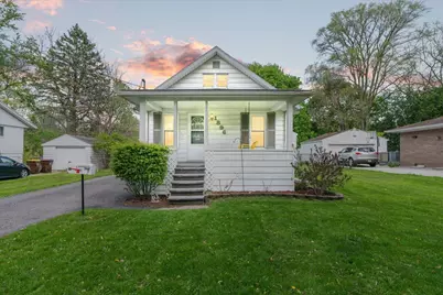 1896 Chestnut Street, Holt, MI 48842 - Photo 1