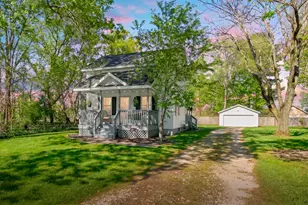 115 E Maple St, Plainwell, MI 49080 - Photo 1