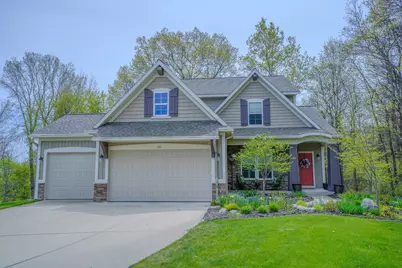 111 Muirfield Court NE, Rockford, MI 49341 - Photo 1