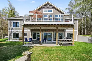 5203 W Bald Eagle Dr, Ludington, MI 49431 - Photo 1