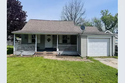 2551 Lake Shore Drive, Niles, MI 49120 - Photo 1