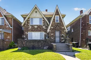 3825 Waverly St, Detroit, MI 48238 - Photo 1