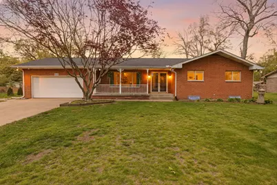 26414 Redfield Street, Edwardsburg, MI 49112 - Photo 1
