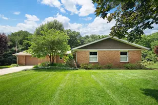 10615 Concord Dr, Berrien Springs, MI 49103 - Photo 1