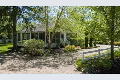 16127 Meadow Drive, Union Pier, MI 49129 - Photo 1