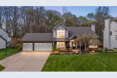 7321 Cuesta Way NE, Rockford, MI 49341 - Photo 1