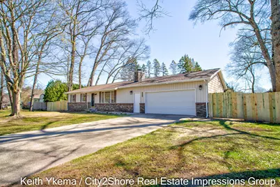 1830 N Roberts Road, Muskegon, MI 49445 - Photo 1
