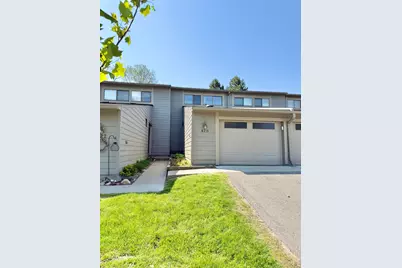 620 Watersedge Drive, Ann Arbor, MI 48105 - Photo 1