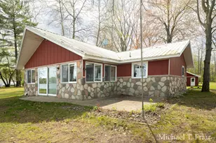 3668 Sunny Dr, Sears, MI 49679 - Photo 1