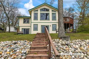 7975 E Lake Rd, Twin Lake, MI 49457 - Photo 1