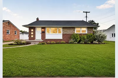 6627 Elizabeth Street, Garden City, MI 48135 - Photo 1