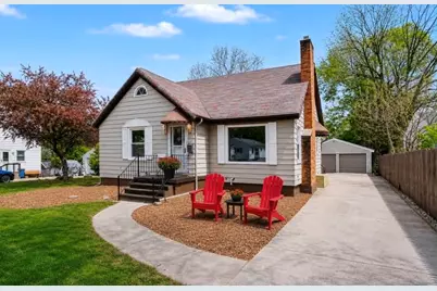 1512 Emerson Avenue NW, Grand Rapids, MI 49504 - Photo 1