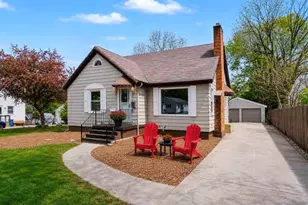 1512 Emerson Ave NW, Grand Rapids, MI 49504 - Photo 1