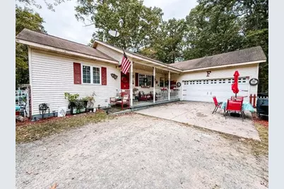 1850 Mildred Street, Muskegon, MI 49445 - Photo 1