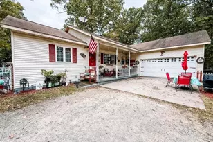 1850 Mildred St, Muskegon, MI 49445 - Photo 1