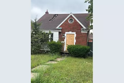 14910 Fairmount Drive, Detroit, MI 48205 - Photo 1