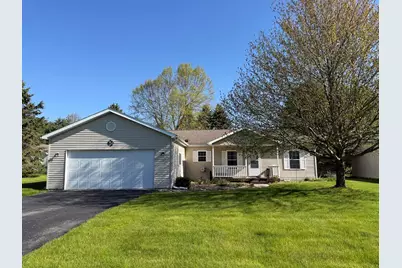 10356 Shipyard Row, Canadian Lakes, MI 49346 - Photo 1