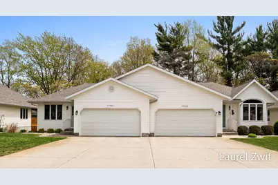 17020 Grandview Drive, Spring Lake, MI 49456 - Photo 1