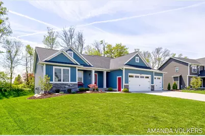 2274 Whistle Creek Drive SW, Byron Center, MI 49315 - Photo 1