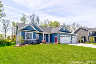 2274 Whistle Crk Dr SW, Byron Center, MI 49315 - Photo 1