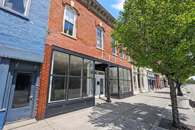 103 E Michigan, Marshall, MI 49068 - Photo 1
