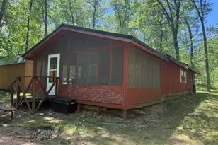 9826 S Orchid Ave, Baldwin, MI 49304 - Photo 1