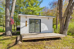 12567 McMurty Dr NE, Sand Lake, MI 49343 - Photo 1
