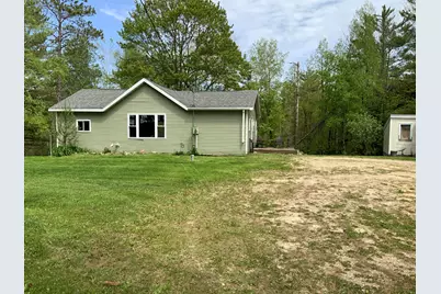 16658 140th Avenue, Leroy, MI 49655 - Photo 1