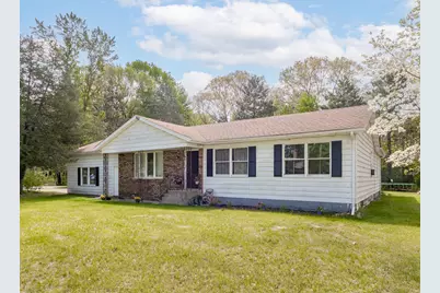 45523 Eleanor Drive, Decatur, MI 49045 - Photo 1