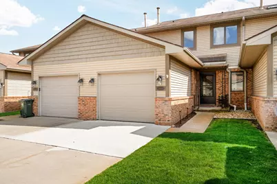 804 Moore Drive, Chelsea, MI 48118 - Photo 1