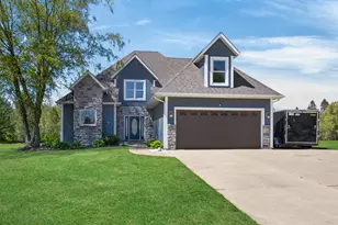 5796 Wacker Dr, Stevensville, MI 49127 - Photo 1