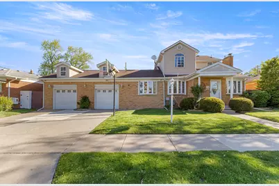 514 Park Avenue, Lincoln Park, MI 48146 - Photo 1